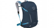 Osprey Osprey Hikelite 26, Rucksack blau, 26 Liter  blau Osprey Hikelite 26, рюкзак синий, 26 литров