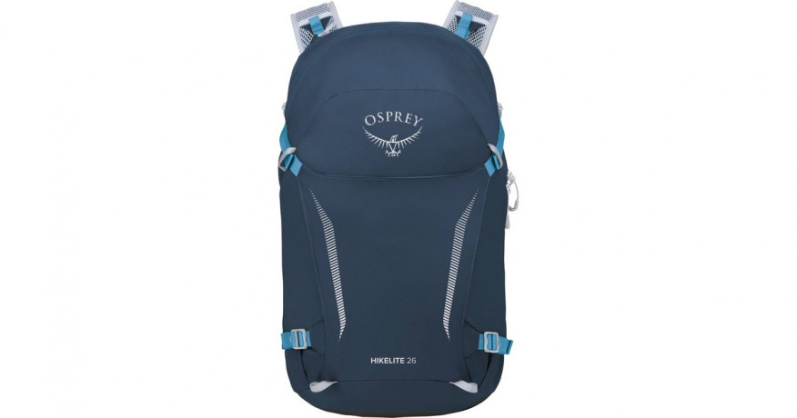 Osprey Osprey Hikelite 26, Rucksack blau, 26 Liter  blau Osprey Hikelite 26, рюкзак синий, 26 литров