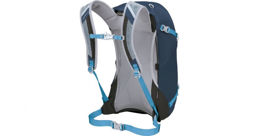 Osprey Osprey Hikelite 26, Rucksack blau, 26 Liter  blau Osprey Hikelite 26, рюкзак синий, 26 литров