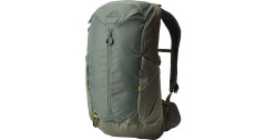 Gregory Gregory ZULU 24 LT , Rucksack dunkelgrun, 24 Liter O/S  dunkelgrun Gregory ZULU 24 LT, рюкзак темно-зеленый, 24 литра Б/У
