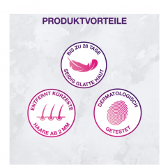 Veet EasyWax Nachfüller Сменный Картридж с воском EasyWax