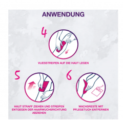 Veet EasyWax Nachfüller Сменный Картридж с воском EasyWax