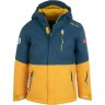 TROLLKIDS Kinder Skijacke HALLINGDAL Детская лыжная куртка HALLINGDAL