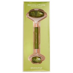 Revolution Skincare Jade Roller  нефритовый ролик
