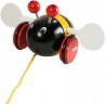 BRIO BRIO 30165 Nachziehtier Wilde Hummel BRIO 30165 Игрушка &quot;Дикий шмель&quot;