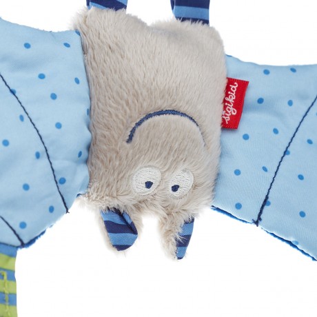 sigikid Anhanger fur die Babyschale Прицеп для детского кресла