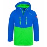 TROLLKIDS Regenjacke Nusfjord Regenjacken Дождевик Nusfjord дождевик