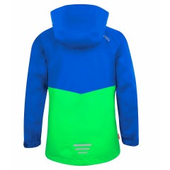 TROLLKIDS Regenjacke Nusfjord Regenjacken Дождевик Nusfjord дождевик