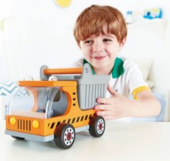 HAPE Kipplaster самосвал