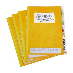 Haba The Key ключи