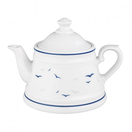 Tettau Tettau Worpswede 04164 Rugen Teekanne ll 0,65 L Чайник Tettau Worpswede 04164 R?gen ll 0,65 л