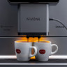 Nivona Nivona Kaffeevollautomat NICR 970, ECO-Modus, Nivona App, Tassenbeleuchtung, Wassertankbeleuchtung  Полностью автоматическая кофемашина Nivona NICR 970, режим ECO, приложение Nivona, подсветка чашек, подсветка резервуара для воды