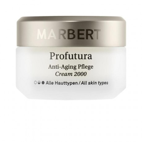 Marbert (Марберт) Anti-Aging Care Cream Крем 2000 ProFussura, 50 мл