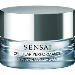 SENSAI (Сенсей) Cellular Performance - Hydrating Linie Hydrachange Cream Крем, 40 мл