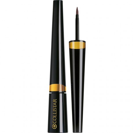Collistar (Коллистар) Augen Tecnico Eye Liner Подводка для глаз, Nero Waterproof / 2,50 мл