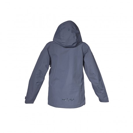 ISBJORN Hardshell-Jacke EXPEDITION Outdoorjacken Куртка Hardshell EXPEDITION куртки для активного отдыха