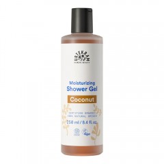 Coconut Shower Gel 250ml  Кокос Гель для душа 250мл