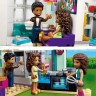 LEGO Friends 41449 Andreas Haus ЛЕГО Дом семьи Андреа