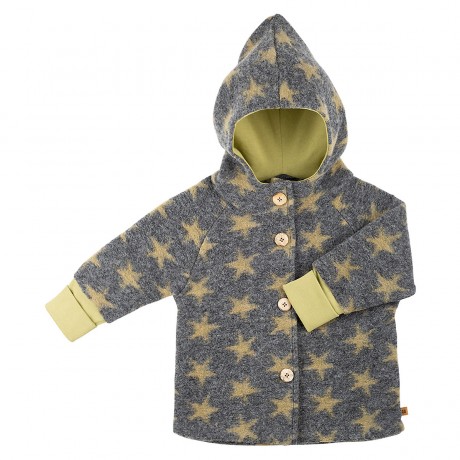 pure pure by BAUER Kinder Ubergangsjacke Детская переходная куртка