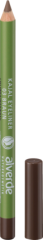 alverde NATURKOSMETIK Карандаш для глаз Eye liner Braun 03