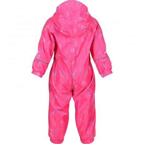 Regatta Regenanzug POBBLE fur Madchen Дождевик POBBLE для девочек