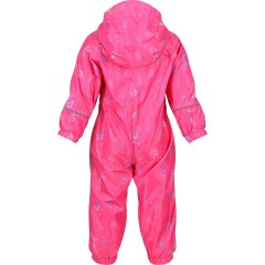 Regatta Regenanzug POBBLE fur Madchen Дождевик POBBLE для девочек