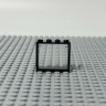 LEGO LEGO Fenster gemischt - Haus, Gebaude NEU - 40x Окна LEGO смешанные - дом, здание NEW - 40x