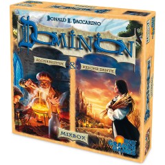 ASS Altenburger Dominion Mixbox Коробка микса Доминион