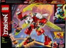LEGO LEGO Ninjago 71707 Kais Mech Jet LEGO Ninjago 71707 Механический реактивный самолет Кая