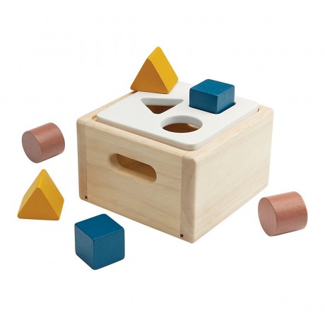 PLANTOYS Lernspiel Lernspiel Sortieren Orchard Lernspiele Обучающая игра Обучающая игра Сортируй сад развивающие игры