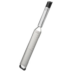 GEFU GEFU Reibenset PRIMELINE schwarz/ silber Набор терок GEFU PRIMELINE