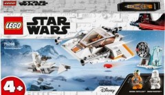 LEGO LEGO Star Wars 75268 Snowspeeder LEGO Star Wars 75268 Снежные спидеры