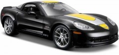 Maisto Modellauto Chevrolet Corvette GT1 (Massstab 1:24) Модель автомобиля Chevrolet Corvette GT1 (масштаб 1:24)