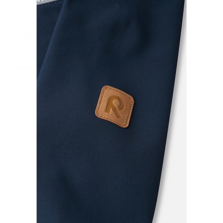 Reima Kinder Softshelljacke VANTTI Детская куртка софтшелл VANTTI