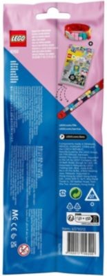 LEGO LEGO DOTS 41953 Regenbogen Armband mit Anhangern LEGO DOTS 41953 Радужный браслет-подвеска