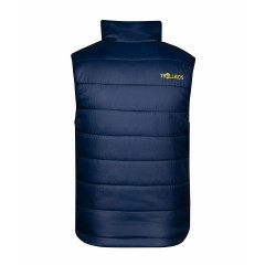 TROLLKIDS Daunenweste Trondheim Westen Пуховой жилет Trondheim west