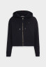 Tommy Hilfiger 1985 ZIP UP HOODIE Zip-up sweatshirt desert sky 1985 ZIP UP HOODIE Толстовка на молнии небо пустыни