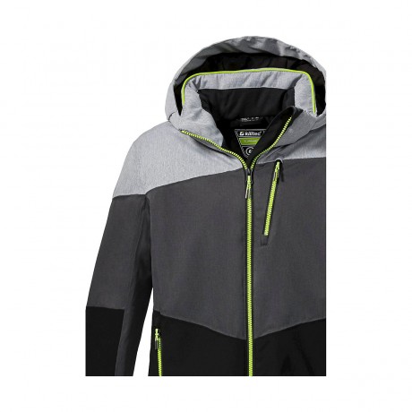 killtec Skijacke fur Jungen Лыжная куртка для мальчиков