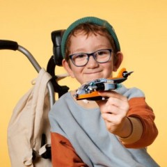 LEGO LEGO Creator 31111 Cyber-Drohne LEGO Creator 31111 Кибер-дрон