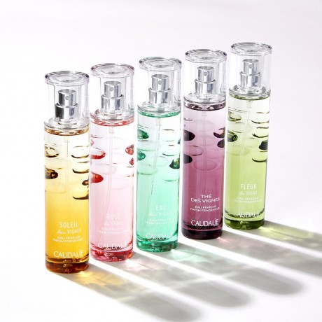 Caudalie Fleur de Vigne Eau fraiche Fleur de Vigne Eau Fraiche