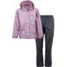 weather report WEATHER REPORT Regenanzug 2tlg. ПОГОДНЫЙ ОТЧЕТ дождевик из 2-х частей.