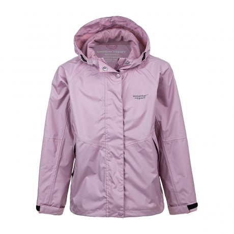 weather report WEATHER REPORT Regenanzug 2tlg. ПОГОДНЫЙ ОТЧЕТ дождевик из 2-х частей.