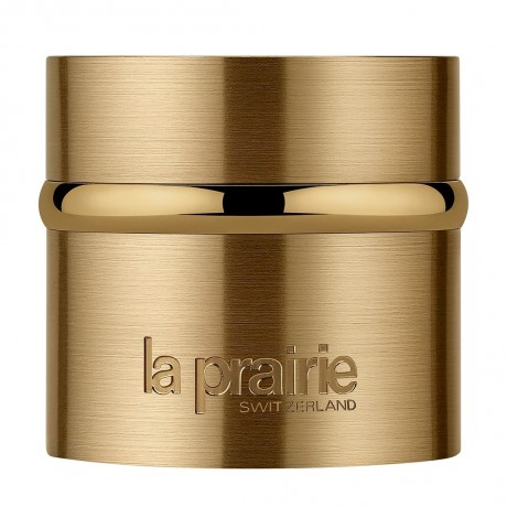 La Prairie Pure Gold Radiance Cream Чистый золотой сияющий крем