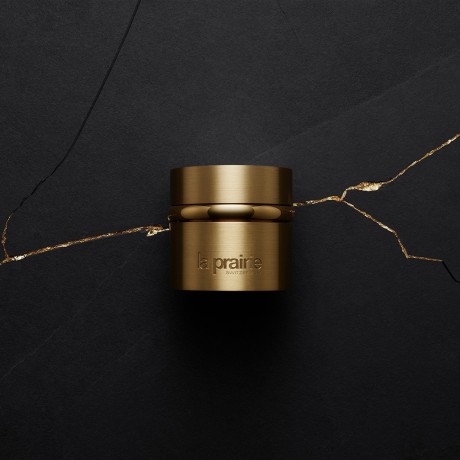 La Prairie Pure Gold Radiance Cream Чистый золотой сияющий крем