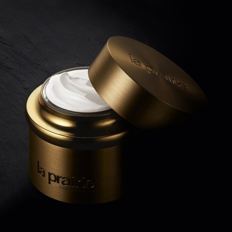 La Prairie Pure Gold Radiance Cream Чистый золотой сияющий крем