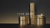 La Prairie Pure Gold Radiance Cream Чистый золотой сияющий крем