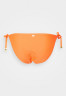 Tommy Hilfiger STRING SIDE TIE CURVE Bikini bottoms hawaiian coral STRING SIDE TIE CURVE Плавки бикини гавайский коралл