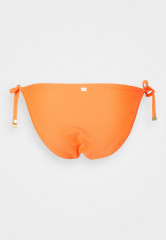 Tommy Hilfiger STRING SIDE TIE CURVE Bikini bottoms hawaiian coral STRING SIDE TIE CURVE Плавки бикини гавайский коралл