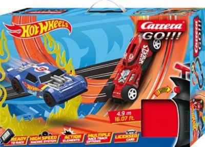 Carrera CARRERA GO!!! КАРРЕРА ВПЕРЕД!!!