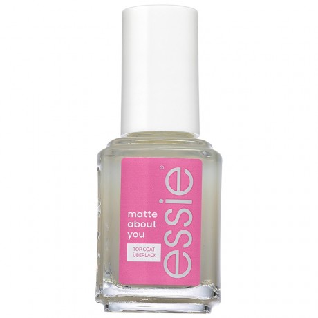 essie Matte About You Nageluberlack Top Coat, 13,50 мл